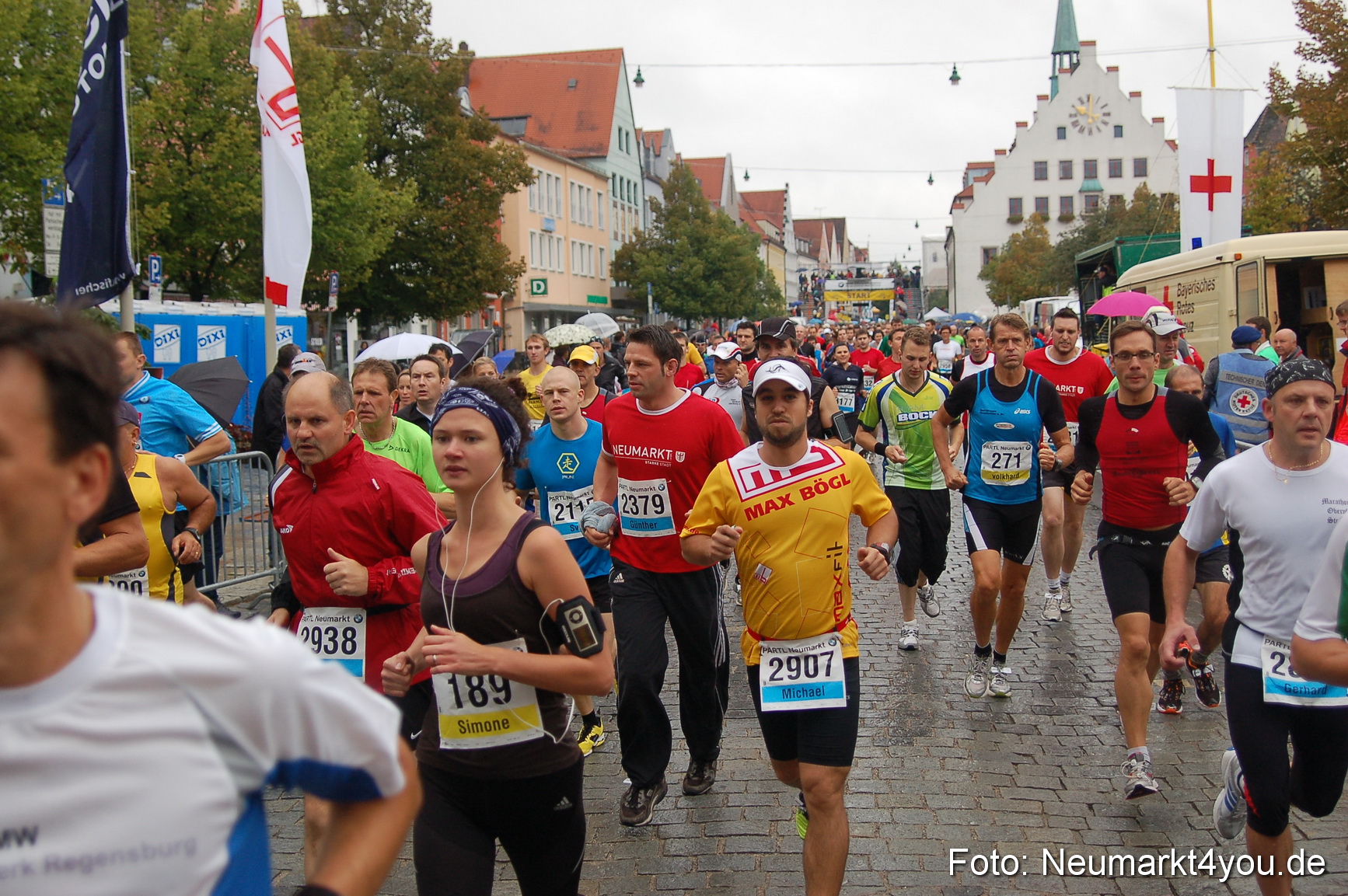 Stadtlauf Neumarkt 2013 0183